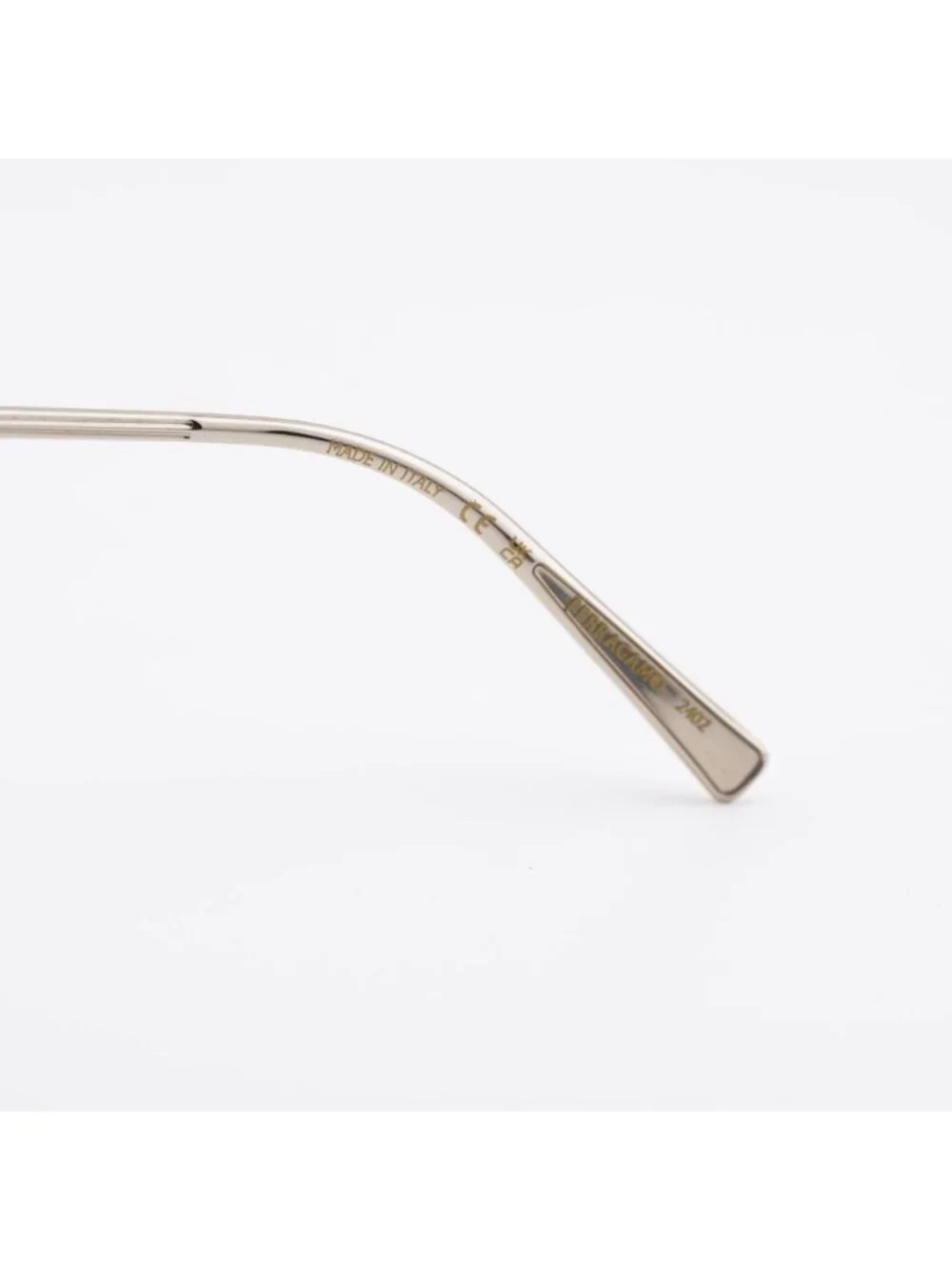 Salvatore Ferragamo SF2992 320 Eyeglasses Khaki 53mm Square Frame